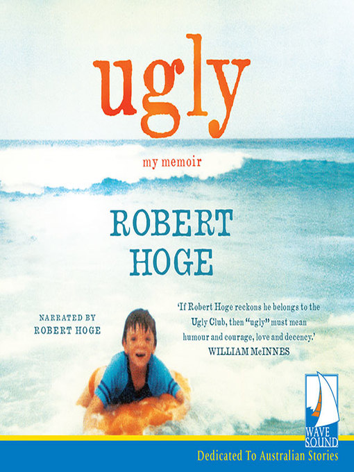 Title details for Ugly by Robert Hoge - Available